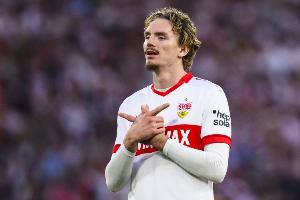 马特乌斯：沃尔特马德能够接替穆勒，他非常适合拜仁