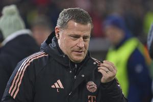 边锋叕没仁了!埃贝尔引援惨遭3连拒,萨内、特尔离队&科曼伤退