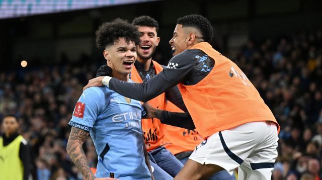 九游体育地址-林良锋：曼城绣花依然不灵，瓜帅找到罗德里接班人？