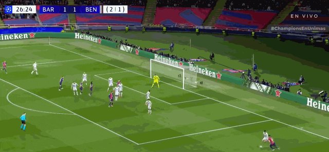 九游体育app登录-【欧冠】巴萨3比1本菲卡晋级，亚马尔传射，拉菲双响