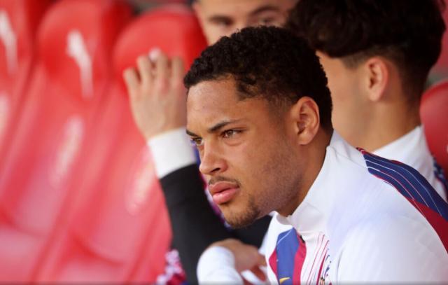 九游app最新版下载安装-罗克离开巴萨 或卖给里斯本竞技 或租借给贝蒂斯？