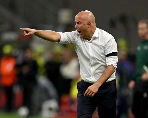 九游电子互动-【复盘】利物浦倒车逆转米兰，斯洛特甜蜜生日之夜