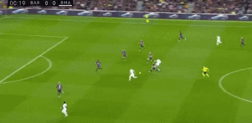 九游体育app登录-【西甲】阿劳霍乌龙凯西绝杀，巴塞罗那主场2比1皇马