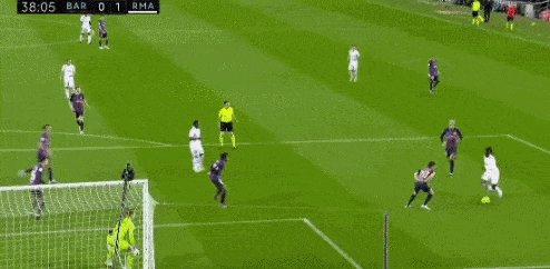 九游体育app登录-【西甲】阿劳霍乌龙凯西绝杀，巴塞罗那主场2比1皇马