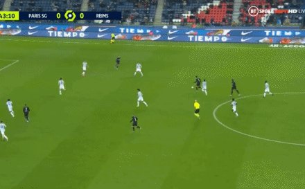 1642975556422062229.gif 九游app最新版下载安装-【法甲】拉莫斯首球 维拉蒂破门造乌龙 巴黎4-0兰斯