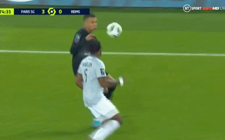 1642975579283003045.gif 九游app最新版下载安装-【法甲】拉莫斯首球 维拉蒂破门造乌龙 巴黎4-0兰斯