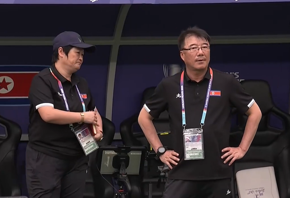 3-0!恭喜中国女足,亚洲杯坐收渔翁之利,赢4-0=升到小组第1名